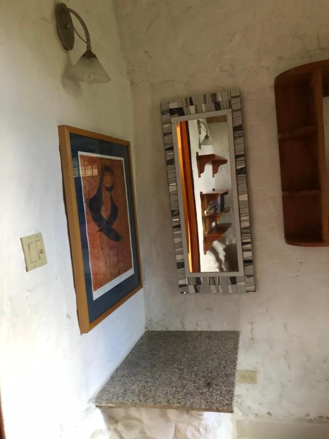 El Valle De Anton La Chachalaca Εξωτερικό φωτογραφία