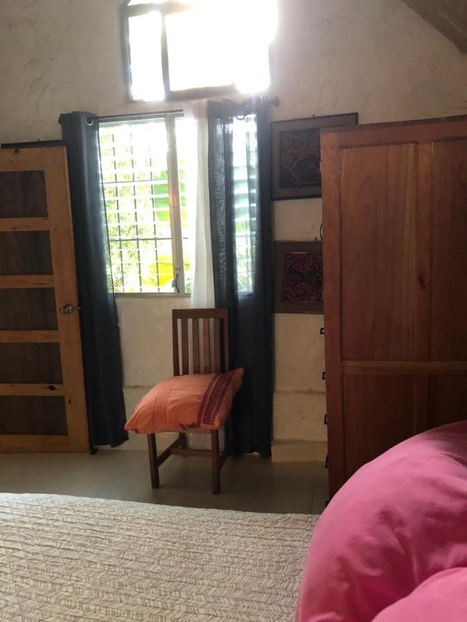 El Valle De Anton La Chachalaca Εξωτερικό φωτογραφία