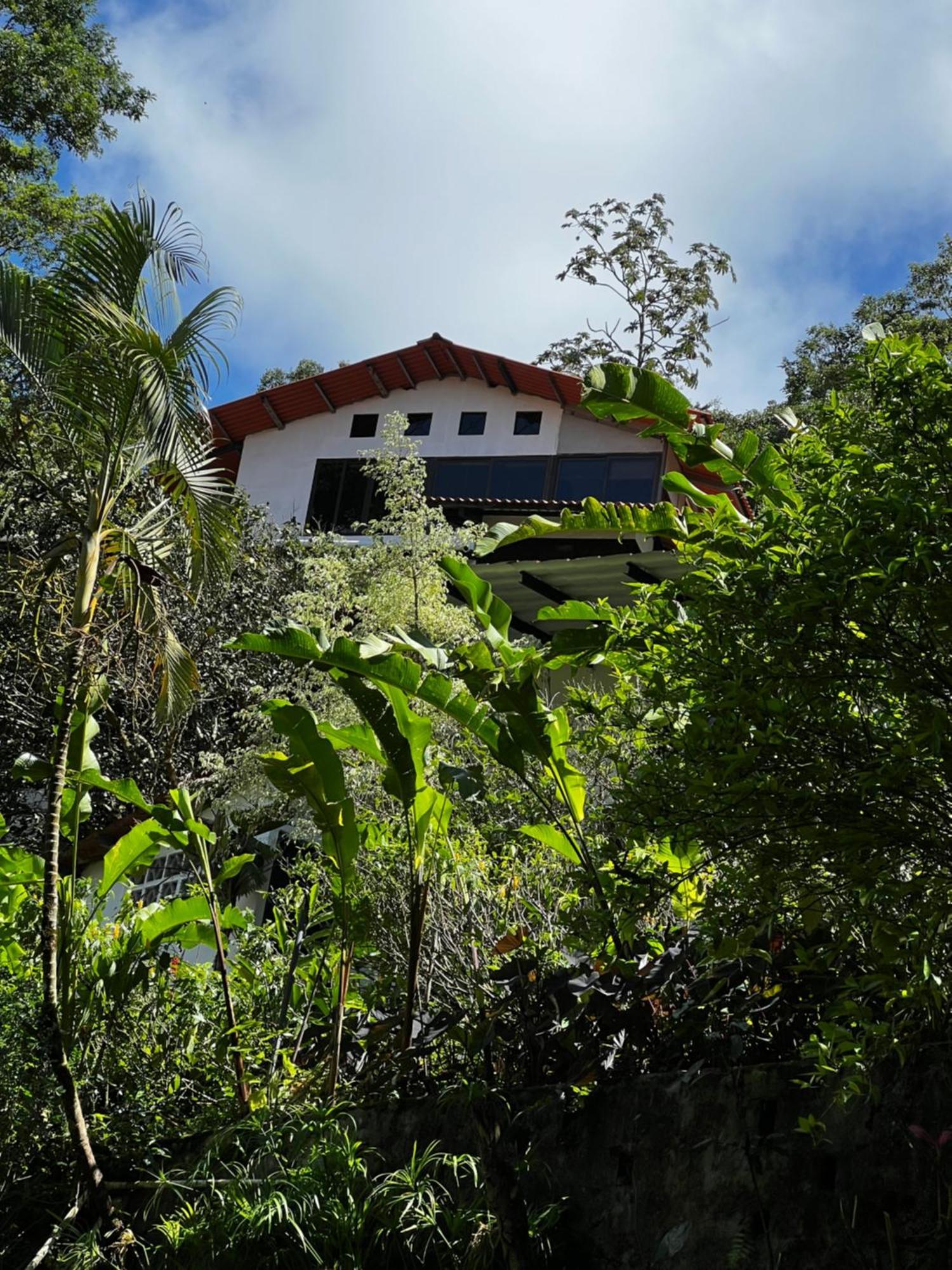 El Valle De Anton La Chachalaca Εξωτερικό φωτογραφία