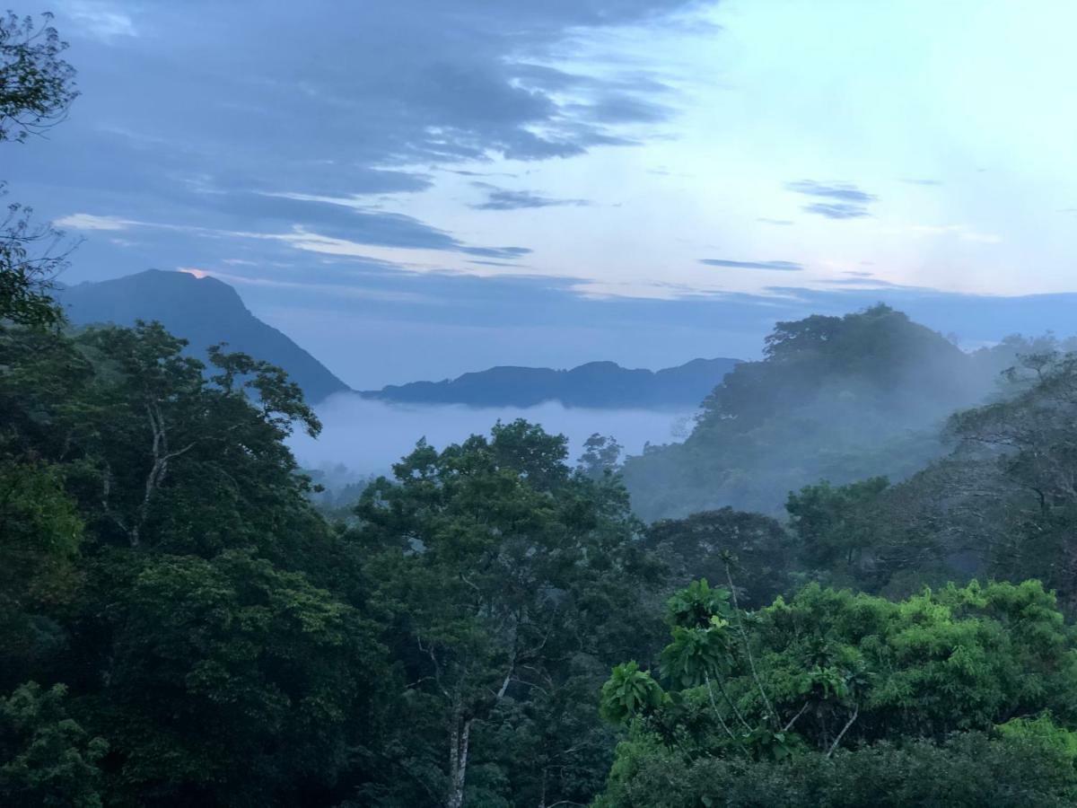 El Valle De Anton La Chachalaca Εξωτερικό φωτογραφία