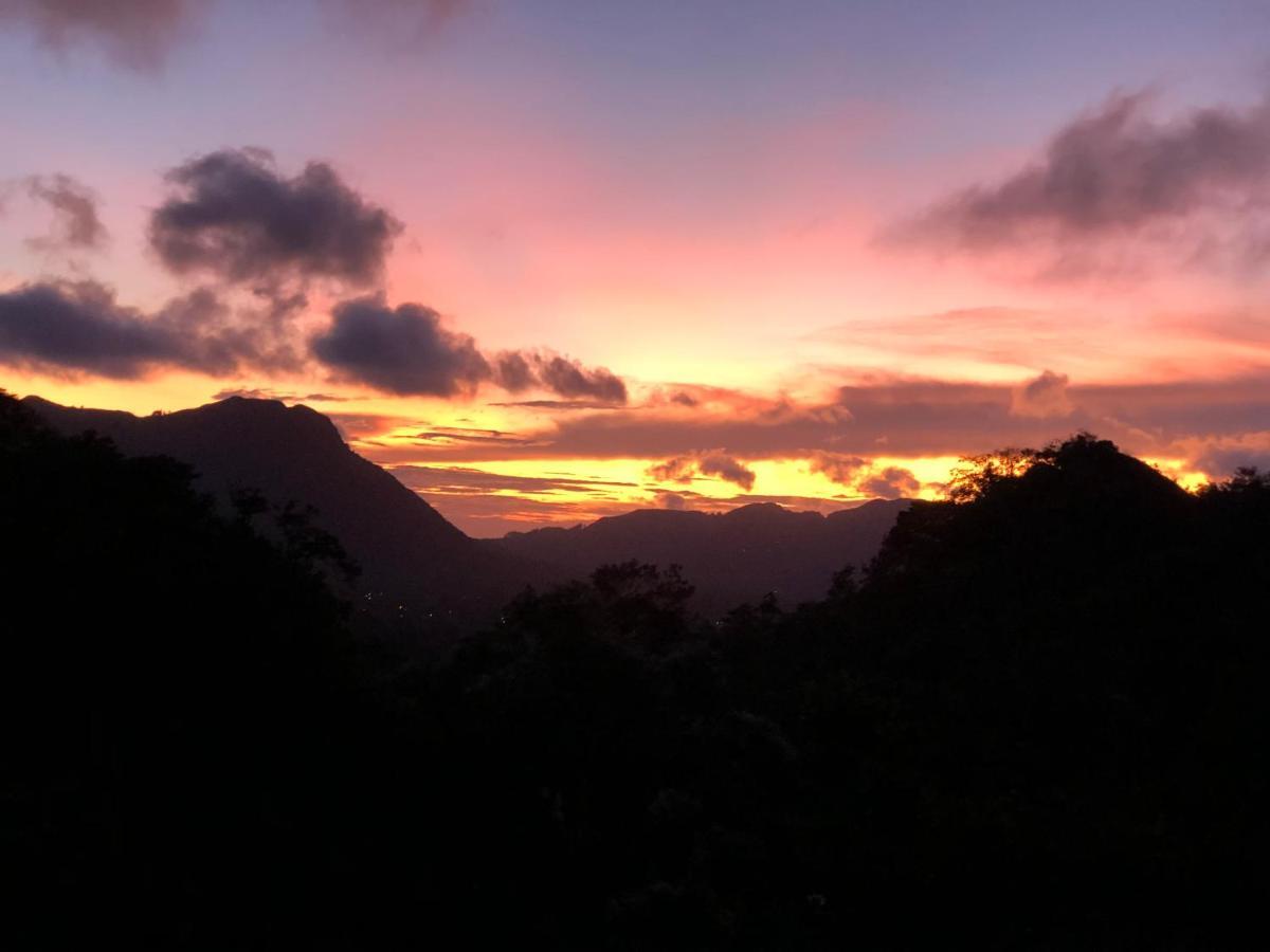 El Valle De Anton La Chachalaca Εξωτερικό φωτογραφία